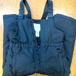 Kids snowpants 4T